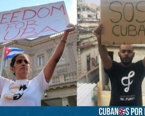 Human Rights Watch, organización de derechos humanos, exhortó al gobierno de Estados Unidos esta semana para que permita que los opositores cubanos que han sido víctimas de represión y de persecución política en la isla tengan la oportunidad de solicitar asilo.