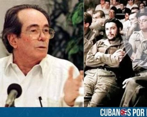 En las últimas horas, se conoció que falleció en La Habana Osmany Cienfuegos Gorriarán, arquitecto, militar y político cubano conocido por ser el hermano mayor del exguerrillero y asesino revolucionario de Camilo Cienfuegos, y por ser responsable de la llamada "Rastra de la Muerte" tras la operación en Bahía de Cochinos en 1961.