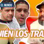 El presentador cubano Alex Otaola continúa su cruzada de denunciar a los esbirros castristas que se han infiltrado en tierras de libertad tras la política de fronteras abiertas que implementó la administración de Joe Biden durante su administración.