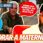 El presentador cubano Alex Otaola reaccionó al ver al dictador Miguel Díaz-Canel lloriqueando por las remesas a Cuba en una clara evidencia de como el régimen se contradice con su discurso.