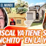 El presentador cubano Alex Otaola denunció que una fiscal castrista que llegó a los Estados Unidos se compró una casa de más de 500 mil dólares.