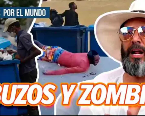 Otaola resalta el peligro que corre la juventud cubana y pide el despertar del pueblo