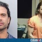 Arrestan al actor cubano Pedro Moreno en Miami por presunta violencia doméstica