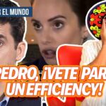 El presentador Alex Otaola aconsejó al actor cubano Pedro Moreno, quien en días pasados tuvo un altercado con su esposa, que le costó pasar varias horas en la cárcel en Miami.