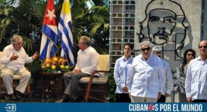 Este martes 13 de mayo falleció el expresidente izquierdista de Uruguay, y amigo de los Castro, José Pepe Mujica. El exmandatario murió a los 89 años, tras una larga lucha contra el cáncer.
