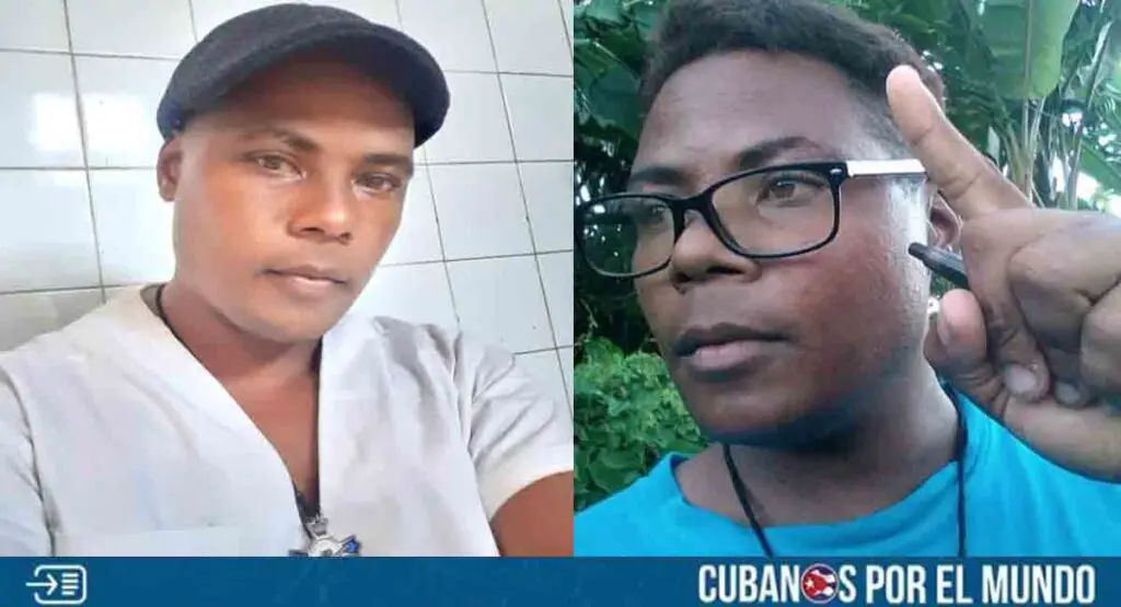 Preso político abandona huelga de hambre en cárcel de Camagüey
