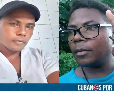 Preso político abandona huelga de hambre en cárcel de Camagüey