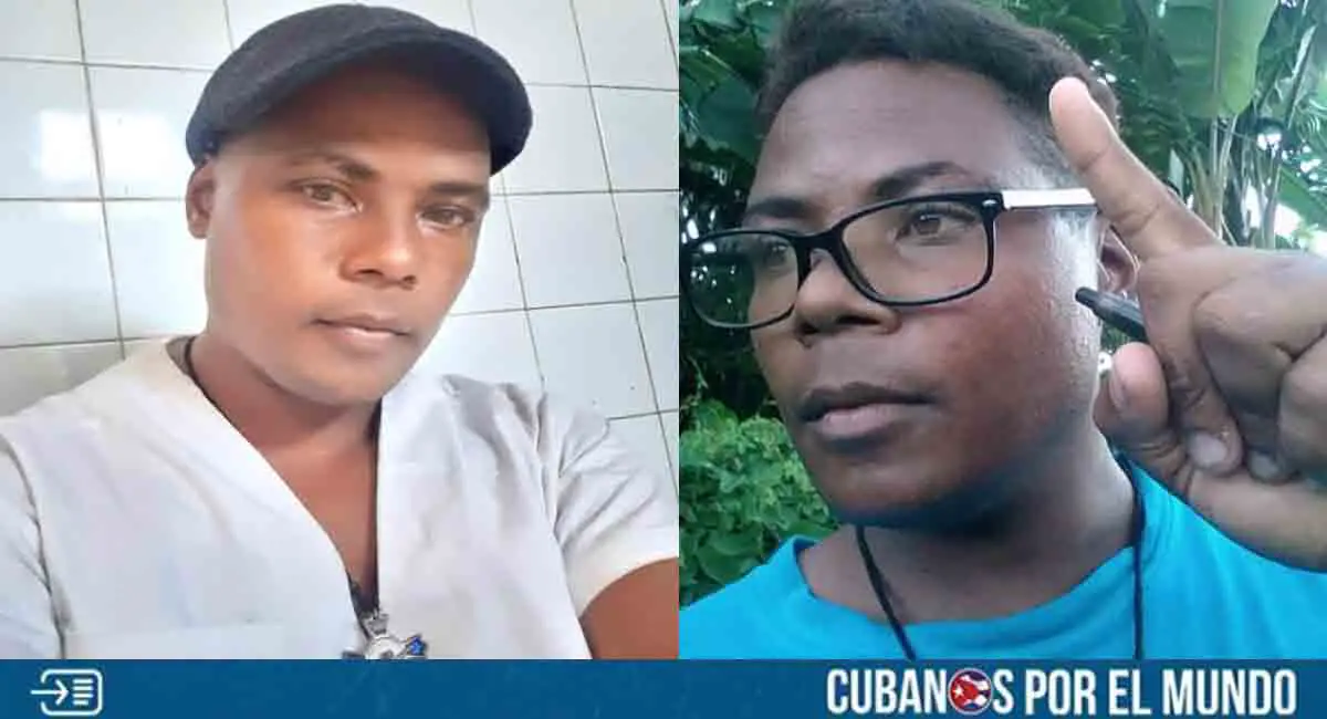 Preso político abandona huelga de hambre en cárcel de Camagüey