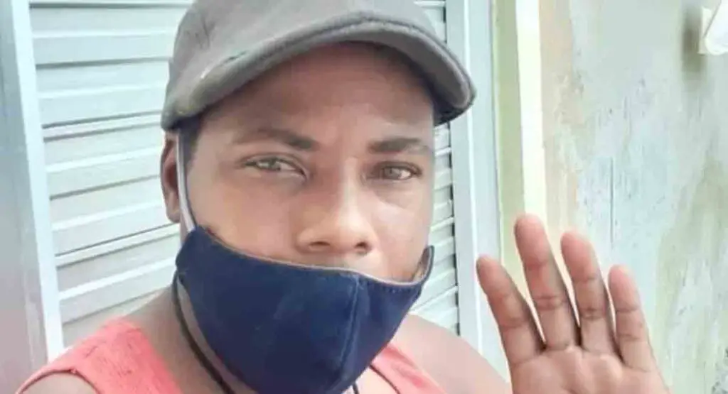 Preso político de Camagüey fue llevado a celda de castigo e inició huelga de hambre