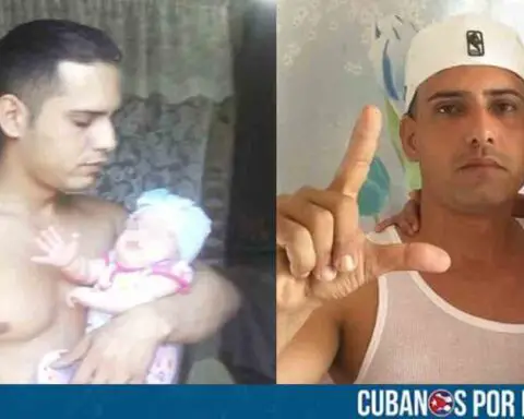Reportan delicado estado de salud por tuberculosis de preso político del 11J