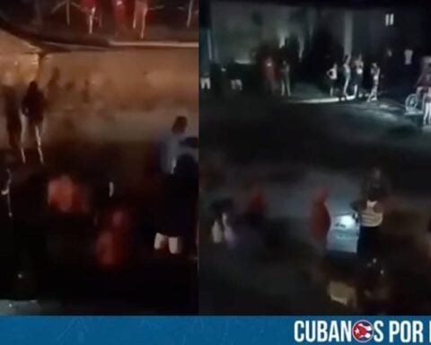 La noche de este viernes 23 de mayo se reportan protestas en varias zonas de Cuba en contra de las largas jornadas de apagones que se viven dentro de la isla comunista.
