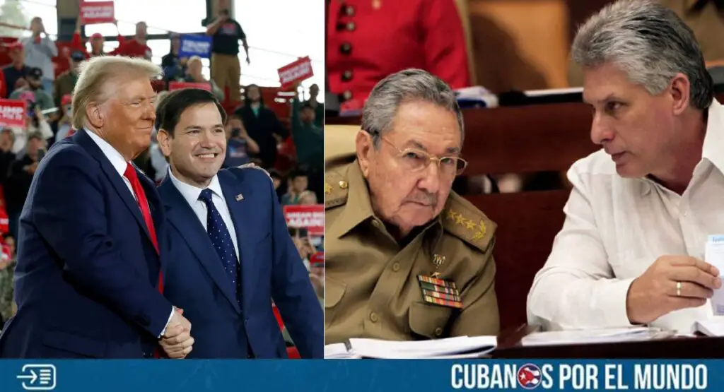 El gobierno de Estados Unidos incluyó de nuevo al régimen cubano en la lista de países que no cooperan plenamente en la lucha contra el terrorismo.