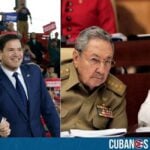 El gobierno de Estados Unidos incluyó de nuevo al régimen cubano en la lista de países que no cooperan plenamente en la lucha contra el terrorismo.