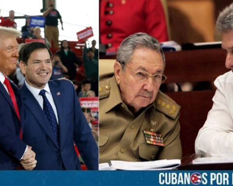 El gobierno de Estados Unidos incluyó de nuevo al régimen cubano en la lista de países que no cooperan plenamente en la lucha contra el terrorismo.