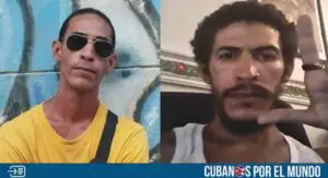 Régimen excarcela al periodista independiente Ángel Cuza