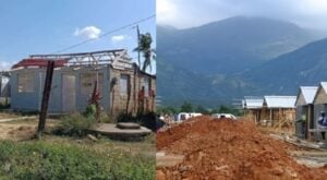 Régimen cubano reconoce incumplimiento en plan de viviendas