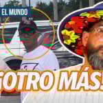El influencer cubano Alex Otaola continúa mostrando los rostros de los comunistas que se han colado en Estados Unidos en los últimos años, en esta ocasión, denunció la presencia en el estado de Florida de un represor castrista que estuvo en Angola y fue boina roja dentro de la isla.