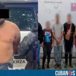 Rescatan a otros migrantes cubanos secuestrados en México