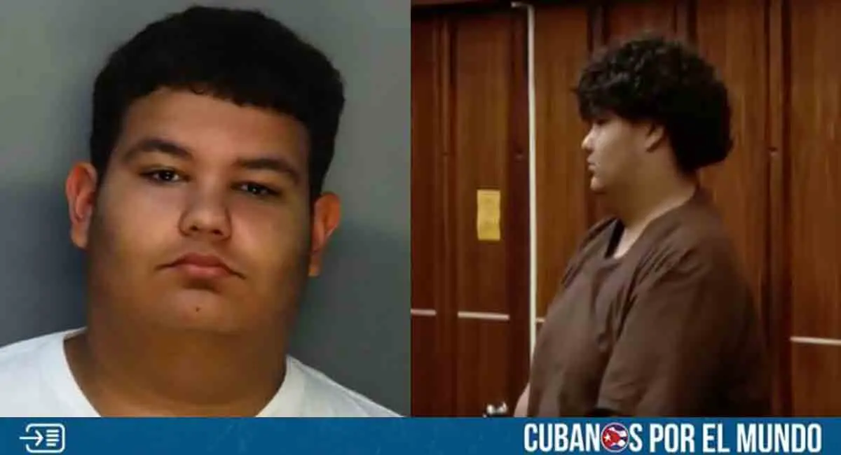 Condenan a 15 años de prisión a joven que causó la muerte de tres cubanas en Hialeah