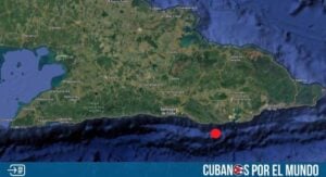 Reportan sismo de magnitud 3,7 en el Oriente de Cuba