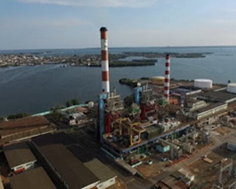 Termoeléctrica de Cienfuegos sale del sistema y aumentan los apagones en Cuba