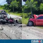 Trágico accidente en la Autopista Nacional deja varios fallecidos y heridos de gravedad