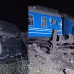 Camagüey: Tren se descarrila y deja al menos 18 heridos