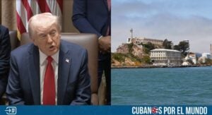 Trump ordena reabrir prisión de Alcatraz para “albergar a los delincuentes más despiadados y violentos”