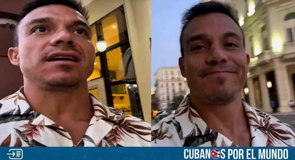 Turista colombiano, víctima de la delincuencia en La Habana… dos veces