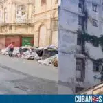 Youtuber alerta sobre el peligro de circular por La Habana