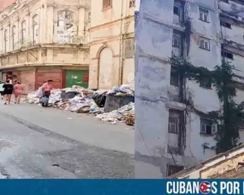 Youtuber alerta sobre el peligro de circular por La Habana
