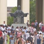 Cubalex denuncia represión contra estudiantes cubanos que protestan por aumento de tarifas de ETECSA