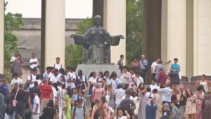 Cubalex denuncia represión contra estudiantes cubanos que protestan por aumento de tarifas de ETECSA