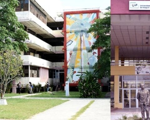 Profesores de la Universidad de Holguín respaldan demandas estudiantiles y se suman a protestas contra ETECSA