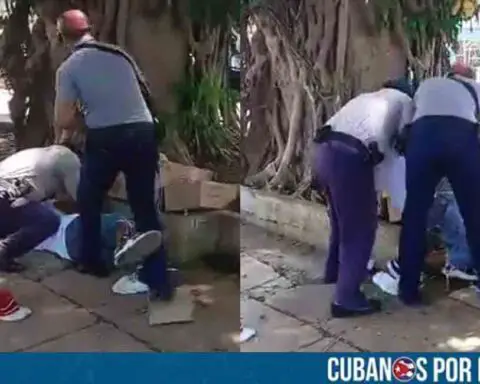 Reportan un nuevo caso de abuso policial en Mayabeque