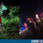 Un accidente ocurrido en el municipio de Guisa, de la provincia Granma, dejó a una persona fallecida y al menos tres lesionados.