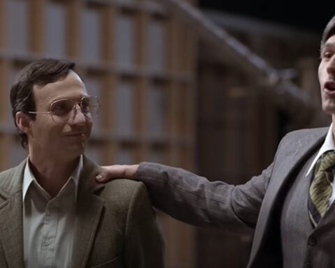 Actor cubano Rafael Ernesto Hernández participa en la serie de Chespirito