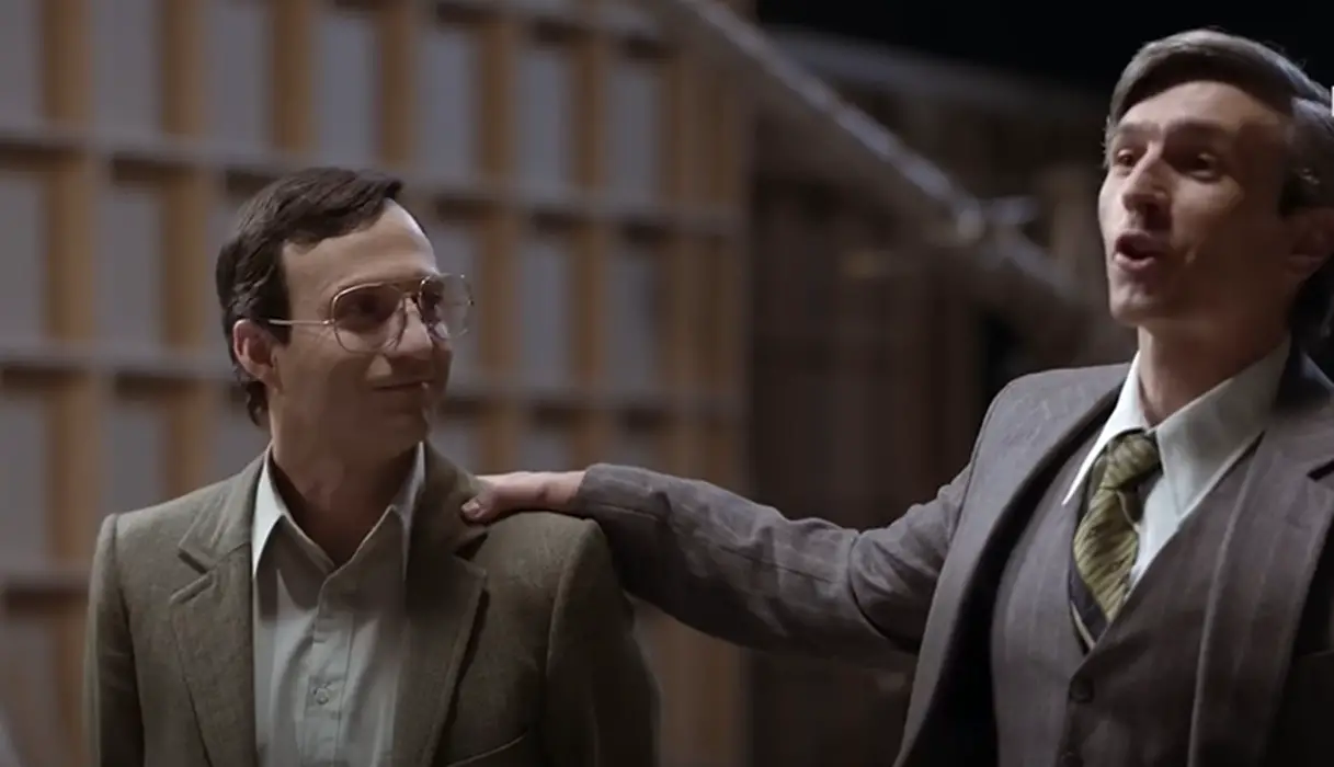Actor cubano Rafael Ernesto Hernández participa en la serie de Chespirito