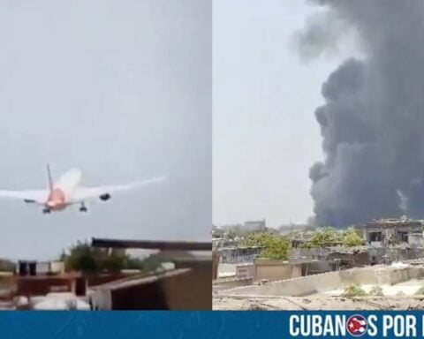 Un avión de Air India con destino a destino Londres se estrelló este jueves cerca del aeropuerto de Ahmedabad, en el oeste de India.