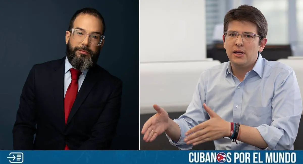 El influencer y activista cubano Alex Otaola emitió su opinión sobre el intento de asesinato ocurrido en Bogotá la tarde del sábado en contra del senador y precandidato presidencial Miguel Uribe Turbay.