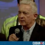 El expresidente de Colombia, Álvaro Uribe Vélez, afirmó en sus redes sociales que recibió información de inteligencia internacional sobre un posible atentado que se estaría preparando en su contra.