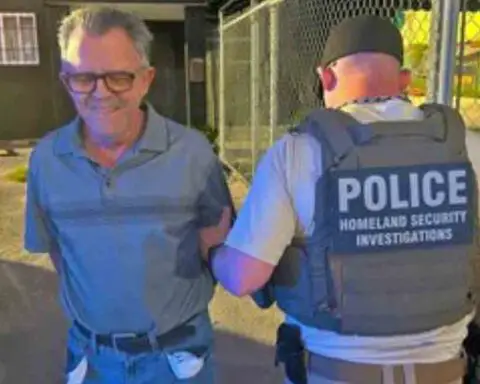 Arrestado anciano cubano Miami con antecedentes criminales