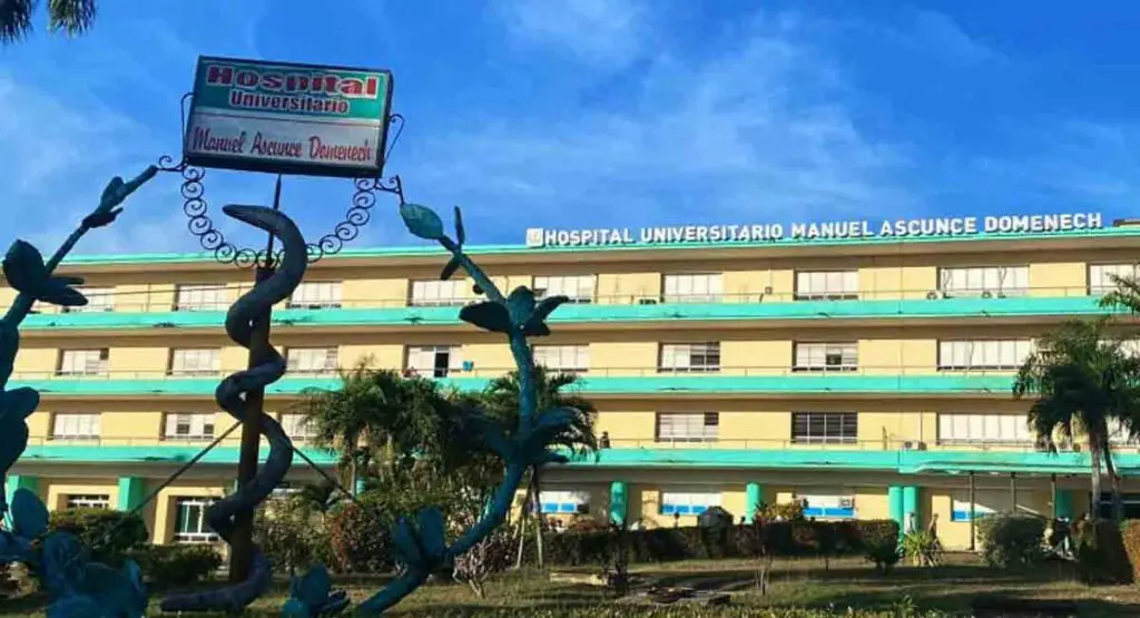 Reportan el fallecimiento de tres ancianos en Camagüey por neumonía
