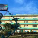 Reportan el fallecimiento de tres ancianos en Camagüey por neumonía