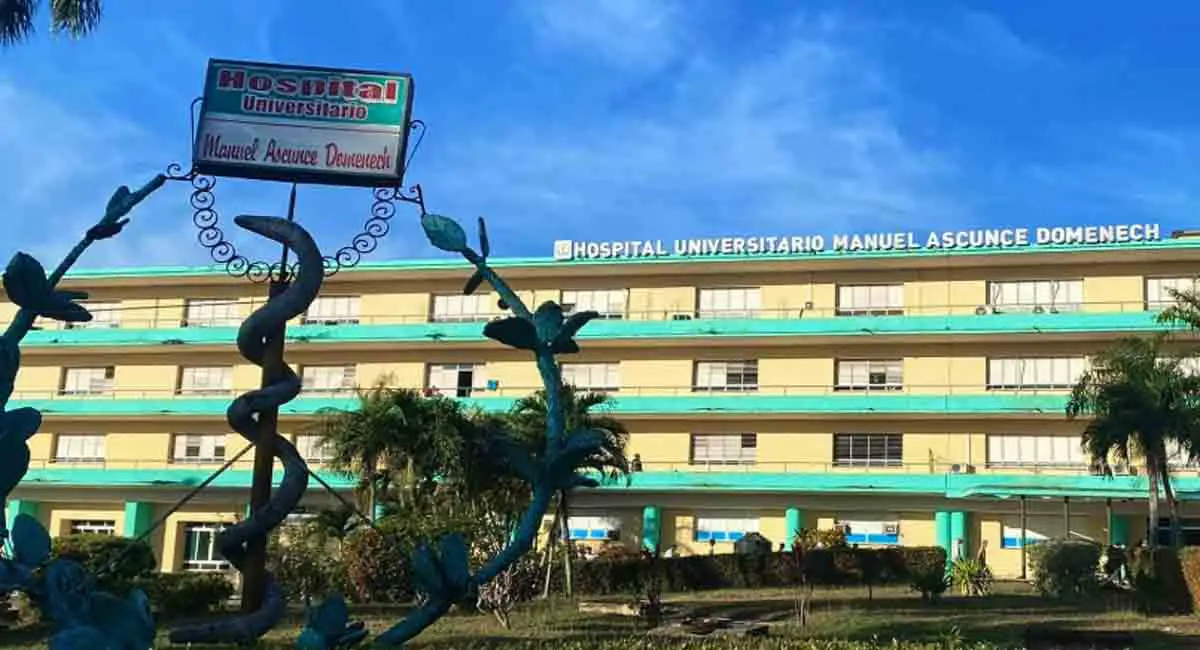 Reportan el fallecimiento de tres ancianos en Camagüey por neumonía