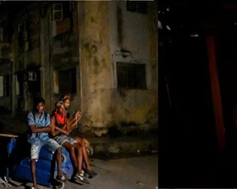Cuba sufre colapso eléctrico: déficit supera los 1.700 MW en medio del descontento de los cubanos