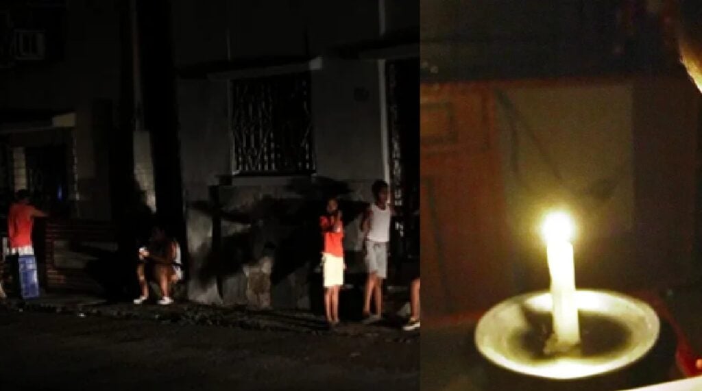 Cubanos tendrán afectaciones eléctricas superiores a 1700 MW y más apagones este domingo