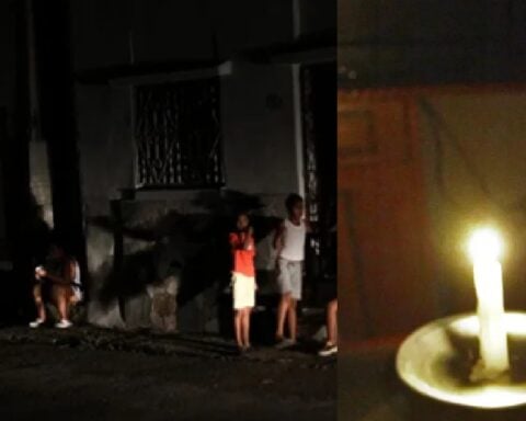 Cubanos tendrán afectaciones eléctricas superiores a 1700 MW y más apagones este domingo