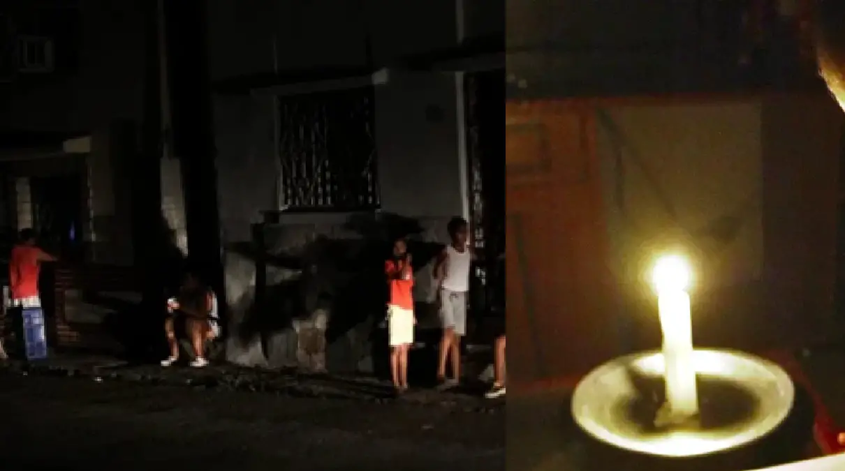 Cubanos tendrán afectaciones eléctricas superiores a 1700 MW y más apagones este domingo