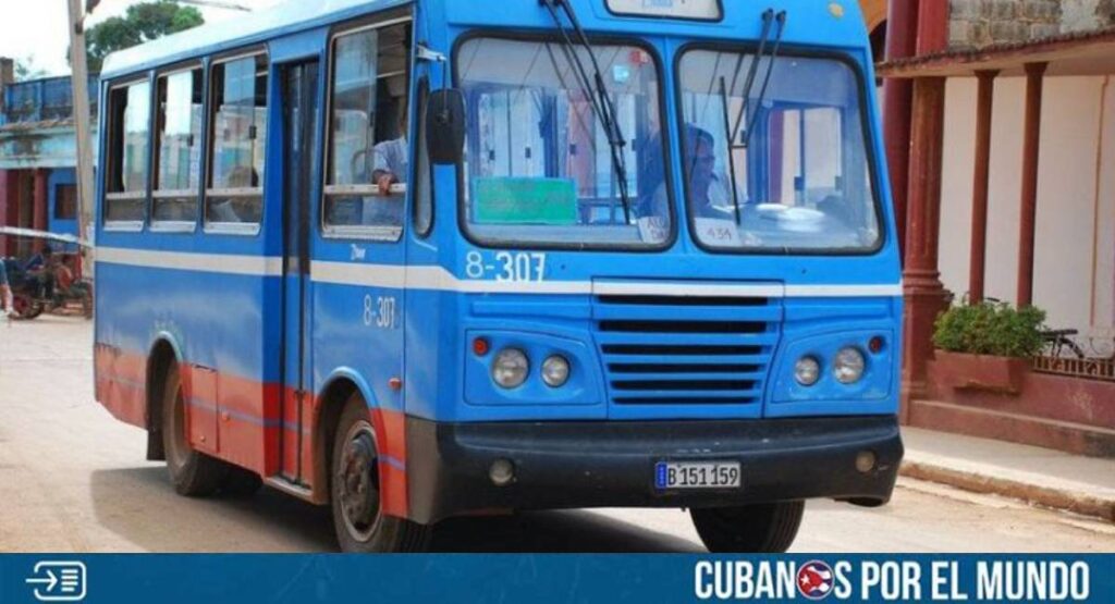 Solo 45 de las 129 rutas de la Empresa de Transporte de Artemisa (ARTRA) están operativas, lo que equivale a aproximadamente el 35% y refleja la grave crisis que atraviesa el sector del transporte en esta provincia.